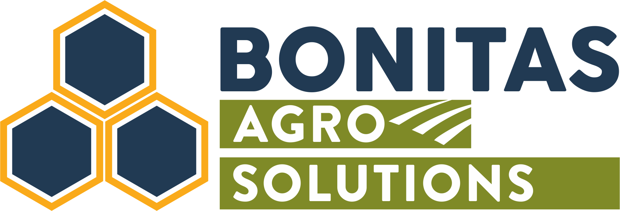 Bonitas Agro Logo