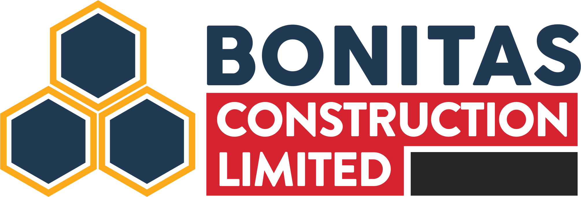 Bonitas Construction Logo