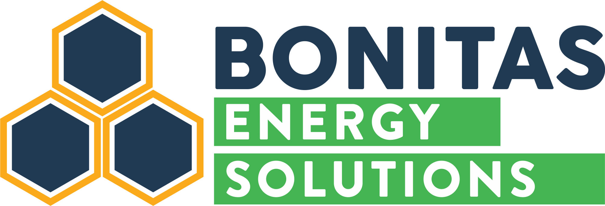 Bonitas Energy Logo