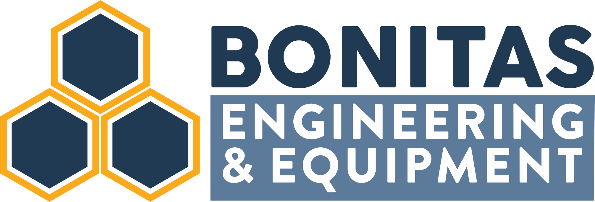 Bonitas Engineering Logo