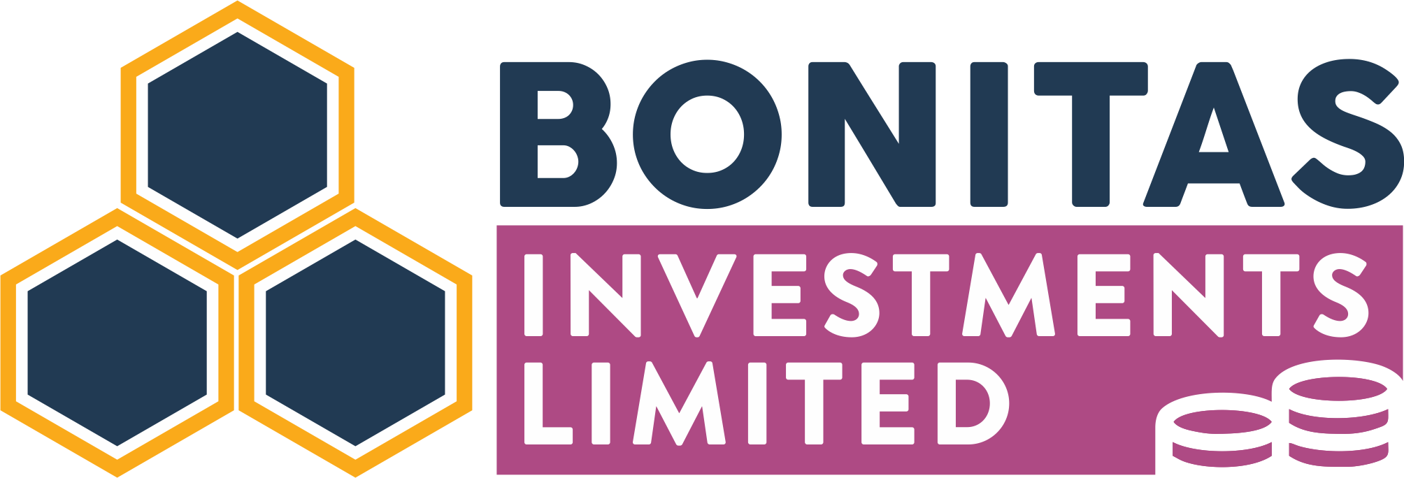 Bonitas Investments Logo
