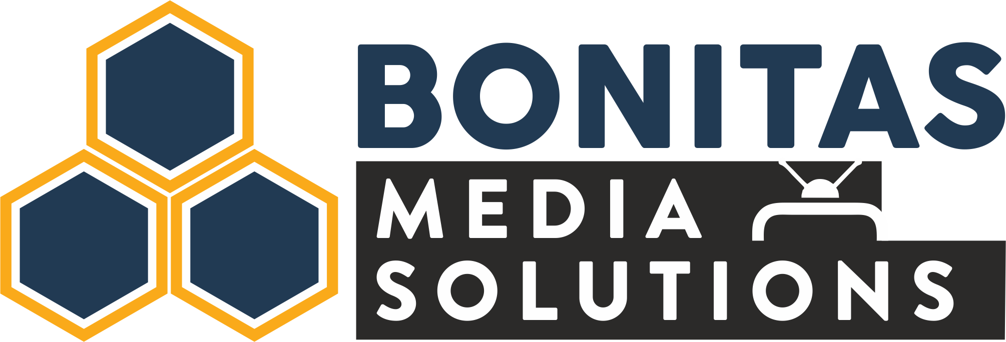 Bonitas Media Logo