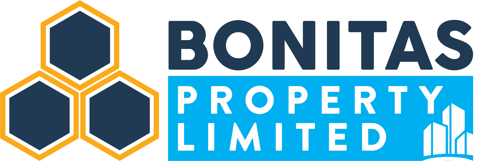 Bonitas Property Logo