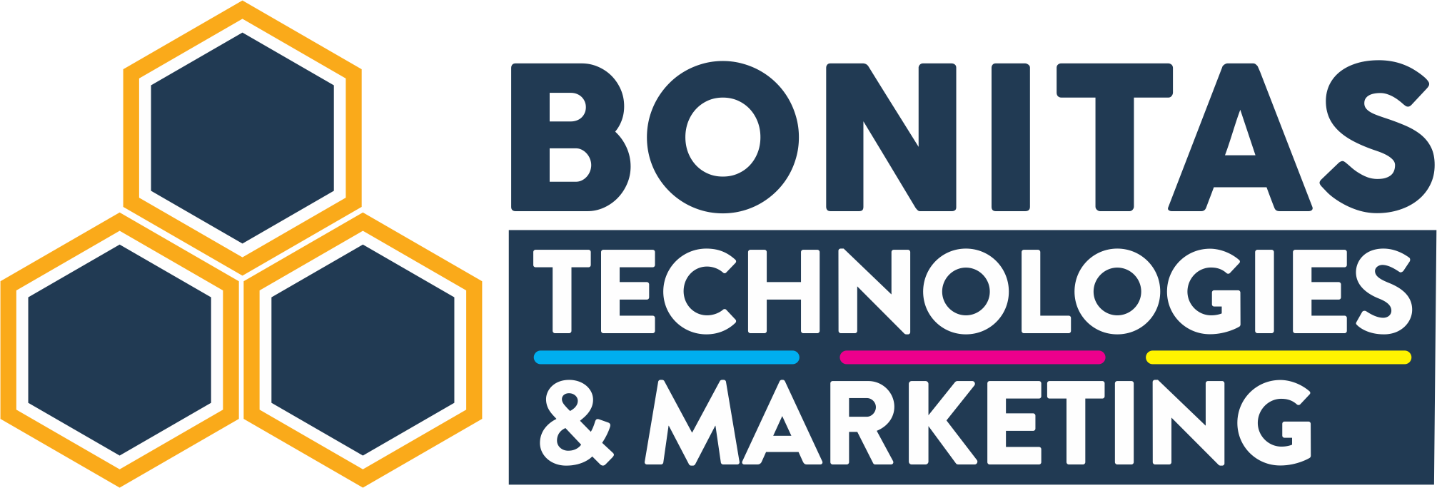 Bonitas Technologies Logo